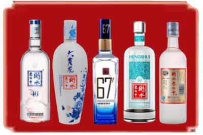 连江县回收衡水老白干